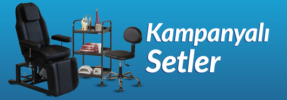 Probed Kampanyalı Setler