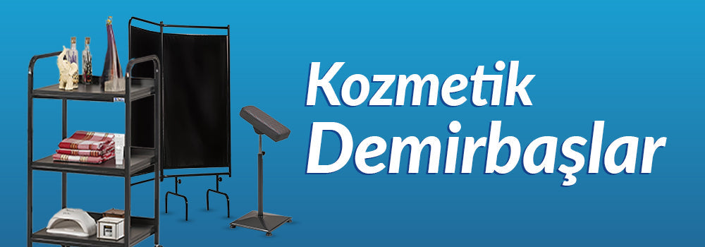 Kozmetik Ürünleri