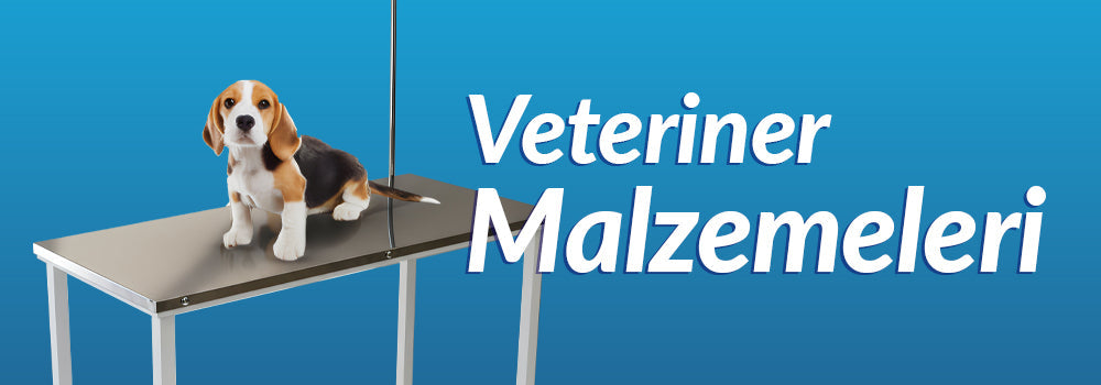 Veteriner Malzemeleri