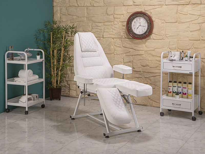Manikür Pedikür Koltuğu