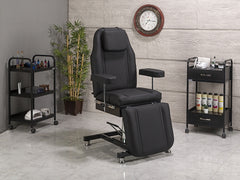 Hidrolikli Koltuk, Dövmeci Koltuğu, Dövme Stüdyo Ekipmanları, Tattoo Malzemeleri