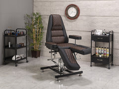 Hİdrolikli Kbb Koltuğu,Hareketli Yatak, Yüz Koyma Yerli Hidrolikli Koltuk,