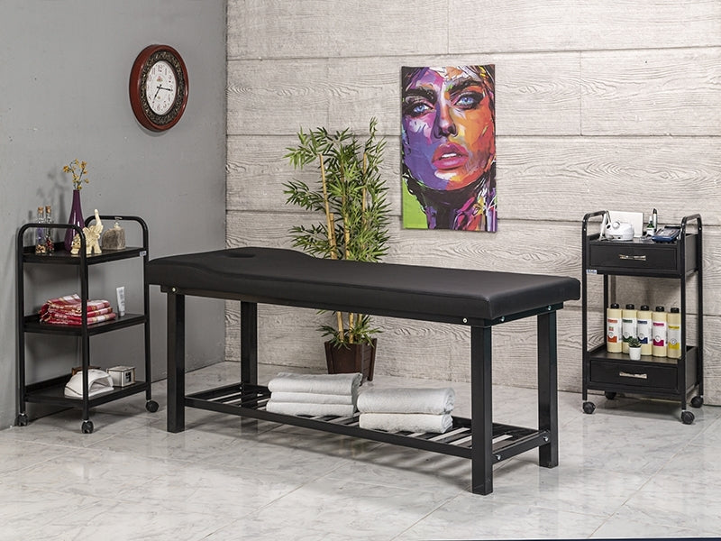 Cilt bakım Sedyesi, Ucuz Masaj Masası, Ucuz Sir Ağda Yatağı, Epilasyon Sedyesi