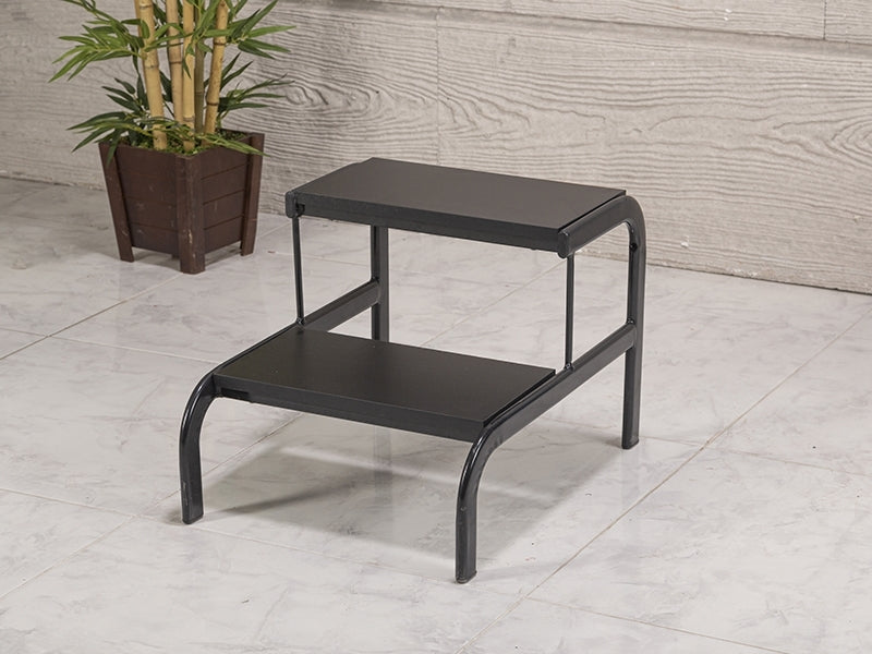 Basamaklı Eskabo Merdiven, Hareketli Eskabo Basamak, 2 Basamaklı Eskabo Basamak