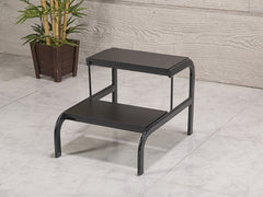 Basamaklı Eskabo Merdiven, Hareketli Eskabo Basamak, 2 Basamaklı Eskabo Basamak