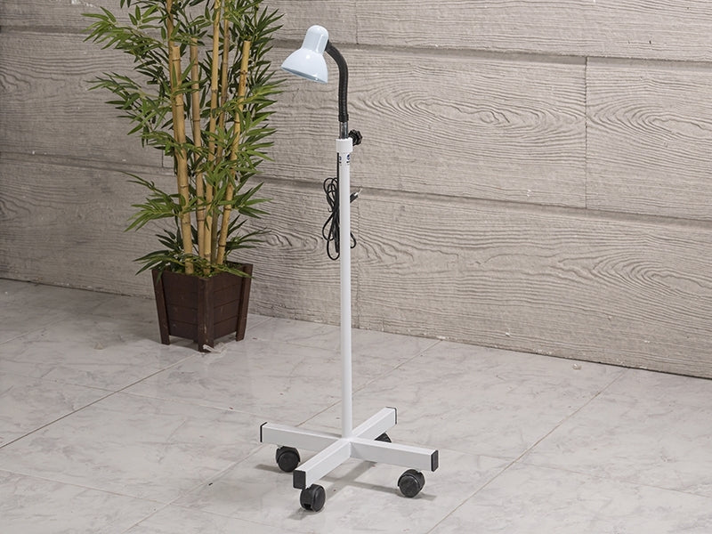 4 Ayaklı Seyyar Lamba