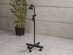 4 Ayaklı Seyyar Lamba, Dövme Malzemeleri, Dövme Stüdyo Ekipmanları, Seyyar Lamba