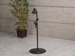 4 Ayaklı Seyyar Lamba, Sac Ayaklı Seyyar Lamba, Lambader, Spralli Lambader