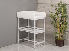 Bebek Alt Değiştirme Tezgahı