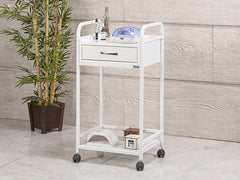 Cihaz Taşıma ve Setup Sehpası, Etejer, Hareketli Setup Masası, Cihaz Taşıma Arabası