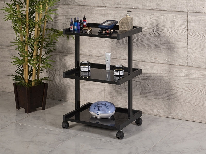 Cihaz Taşıma ve Setup Sehpası, Hareketli Etejer, Cihaz Taşıma Arabası,  Setup Sehpası