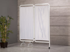 2 Kanatlı Paravan Perde