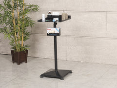 Çalışma İstasyonu ve Setup Sehpası, Eldiven koyma Aparatlı Taşıma Sehpası