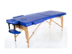 Restpro Classic 2 Mavi Taşınabilir Çanta Tipi Masaj Masası
