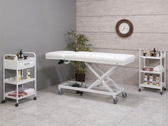 Comfort-1 Elektrikli İki Motorlu Bakım Masası