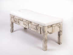 Foça Ahşap Bakım ve Masaj Masası | Efes