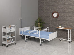 Manuel Hareketli Karyola ve Yatak Sistemleri | ProBed-5603