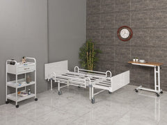 Manuel Hareketli Karyola ve Yatak Sistemleri | ProBed-5603