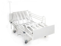 Manuel Hareketli Karyola ve Yatak Sistemleri | ProBed-5603