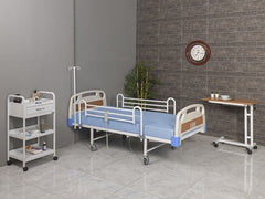 Hareketli Karyola ve Yatak Sistemleri | ProBed-5003