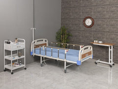 Hareketli Karyola ve Yatak Sistemleri | ProBed-5103