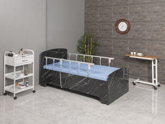 Hareketli Karyola ve Yatak Sistemleri | ProBed-5301