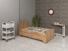 Hareketli Karyola ve Yatak Sistemleri | ProBed-5302