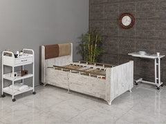 Hareketli Karyola ve Yatak Sistemleri | ProBed-5305