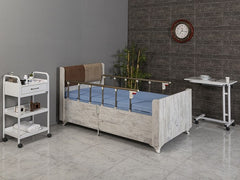 Hareketli Karyola ve Yatak Sistemleri | ProBed-5305