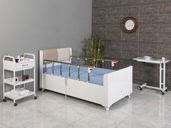 Hareketli Karyola ve Yatak Sistemleri | ProBed-5306