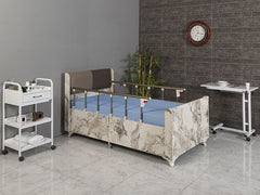 Hareketli Karyola ve Yatak Sistemleri |ProBed-5307