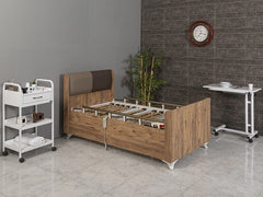 Hareketli Karyola ve Yatak Sistemleri |ProBed-5308