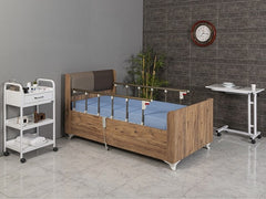 Hareketli Karyola ve Yatak Sistemleri |ProBed-5308