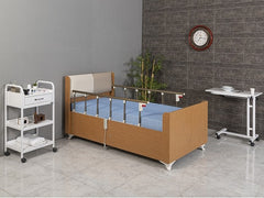 Hareketli Karyola ve Yatak Sistemleri |ProBed-5309