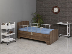 Hareketli Karyola ve Yatak Sistemleri |ProBed-5311