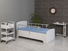 Hareketli Karyola ve Yatak Sistemleri |ProBed-5312