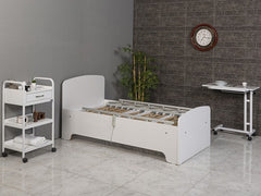 Hareketli Karyola ve Yatak Sistemleri |ProBed-5312