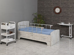 Hareketli Karyola ve Yatak Sistemleri |ProBed-5313