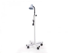 4 Ayaklı Seyyar Lamba | Eko Ayak - Beyaz