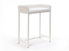 Bebek Alt Açma Masası | Beyaz