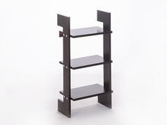 Natura Ahşap Duvar Rafı | Venge