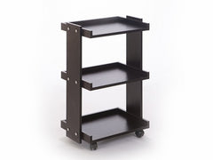 Natura Cihaz Taşıma ve Setup Sehpası | 3 Raflı - Venge