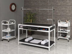 Veteriner Pet Bakım ve Muayene Masası | ProBed-6007