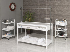 Veteriner Röntgen (X-Ray) Masası | ProBed-6201