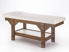 Natura Ahşap Bakım Masası - Beylerbeyi