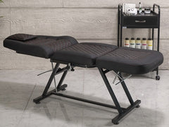 Anka Dövme Tattoo Koltuğu | Siyah