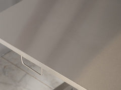 Veteriner Masası (Komple Paslanmaz) | ProBed-6304