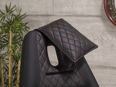 Anka Dövme Tattoo Koltuğu | Siyah