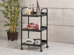 Hazır Setler | Eva-S01 | Hareketli Koltuk, Cihaz Sehpası, Tabure