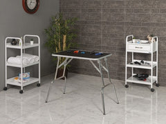 Veteriner Pet Bakım ve Muayene Masası | ProBed-6003